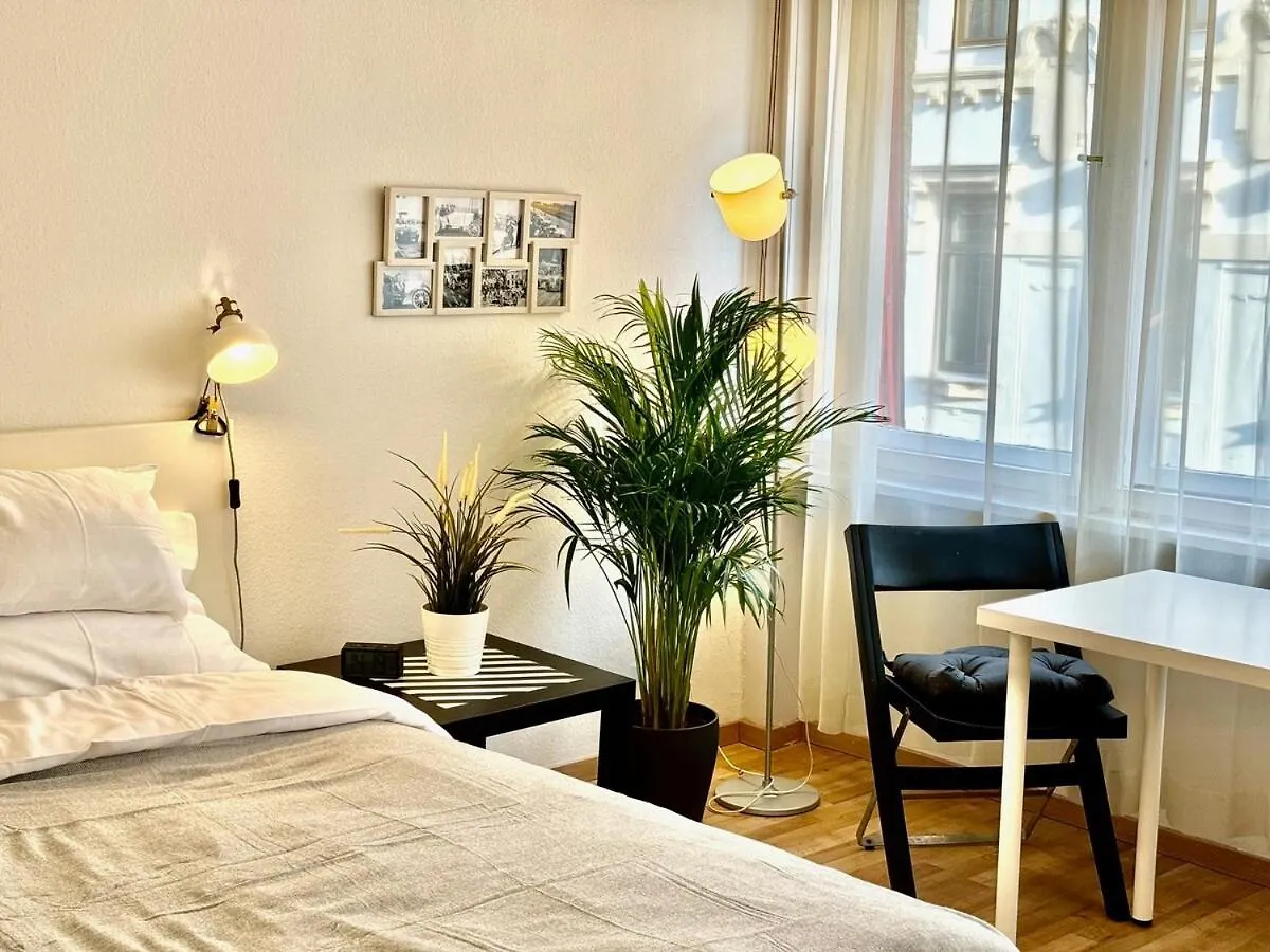 Sunny Midterm Apartman Budapest 0*,  Ungarn
