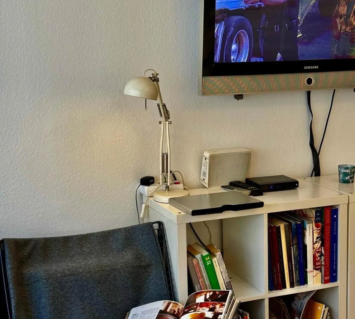 Sunny Midterm Apartman Budapest