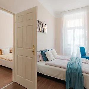  Apartamento Hungary Westend