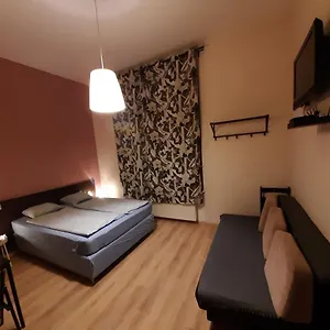 Apartman Downtown, Budapest