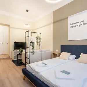 N36- Boutique Apartments, Location, By Bqa Lejlighed