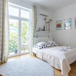 Gorgeous Flat Right Near The Center Budapest
