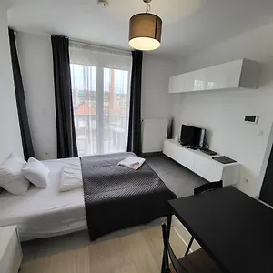Apartman Sdp Meder B401, Budapest