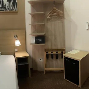  Casa de hóspedes Citi - Contactless Self Check In
