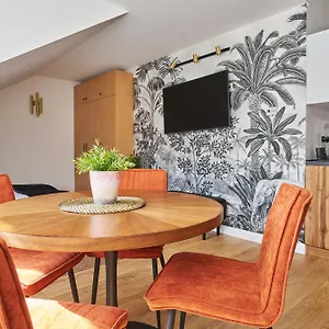  Apartamento Animal Planet By Stn