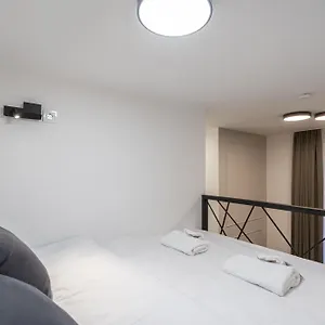 Lägenhet K33- Boutique Apartments, Location, By Bqa, Budapest