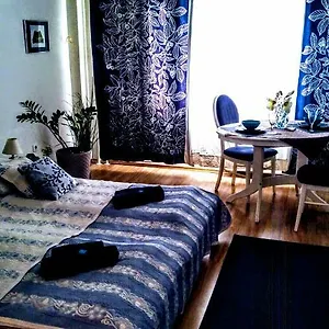 Apartman Westend, Budapest